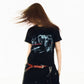 [CORTIS PYPD MERCH] TOUR Routing T-Shirt (Black)