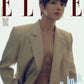 ELLE - 2026. 01 (Cover. BTS JUNGKOOK)