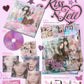 aespa 1st Mini Album - KISS N TELL (Poster Ver.) (Random)