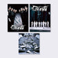 Stray Kids JAPAN 2nd Album - GIANT