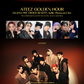 ATEEZ 10TH MINI ALBUM – GOLDEN HOUR : Part.1 (Random) + Soundwave Benefit