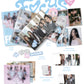 Hearts2Hearts – The 1st Mini Album [FOCUS] (Photobook Ver.) (Random)