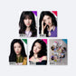 ILLIT – 5th Mini Album ‘BREAK EVEN’ (GLLIT Ver.) (Random)