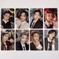 Stray Kids Album Vol. 3 - ★★★★★ (5-STAR) (Standard Ver.) (Random) + MusicKorea POB - KKANG
