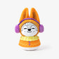 Stray Kids XMAS POPUP STORE 2024 - SKZOO SOFT TOY