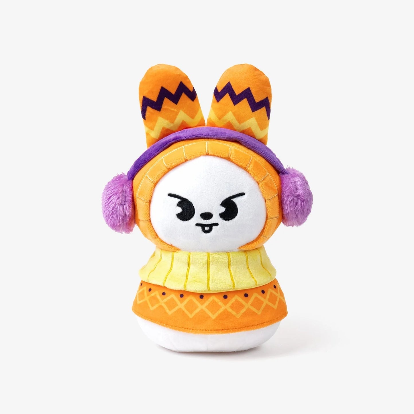 Stray Kids XMAS POPUP STORE 2024 - SKZOO SOFT TOY