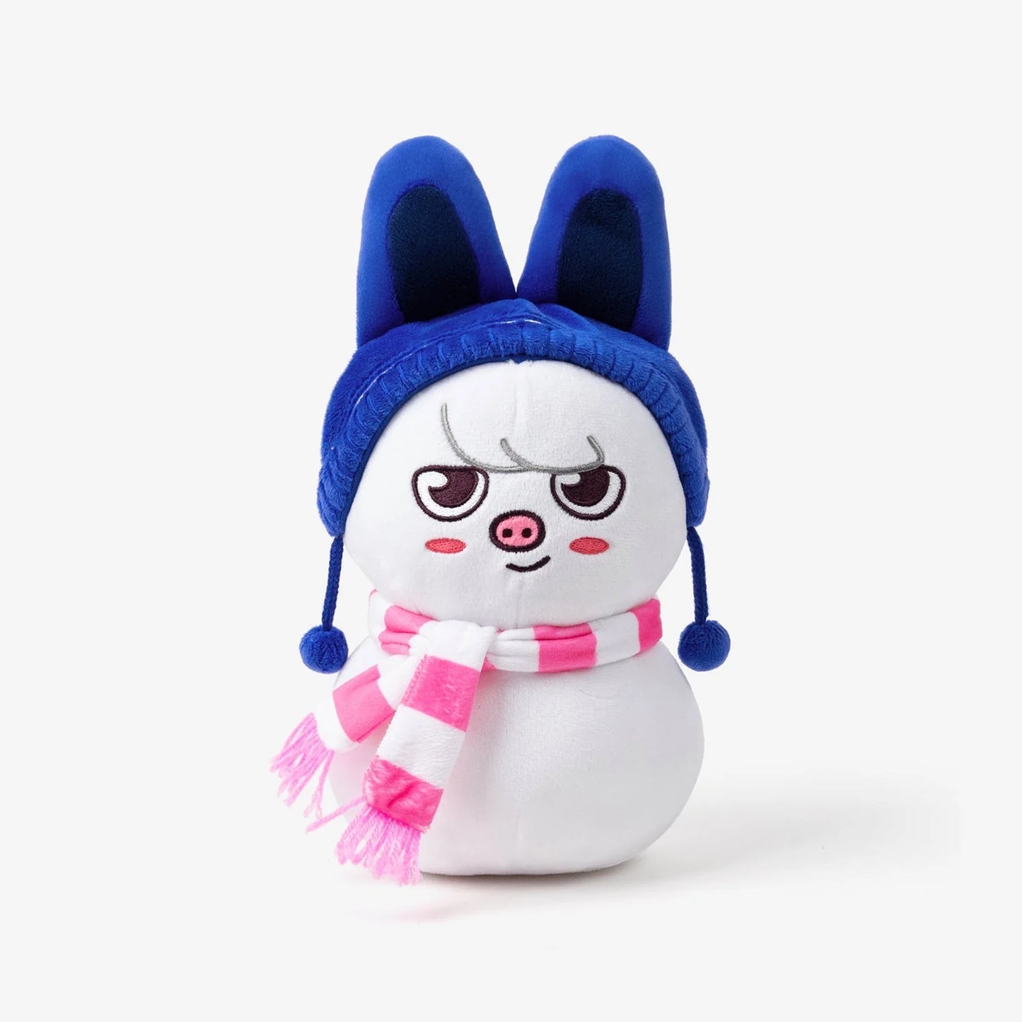 Stray Kids XMAS POPUP STORE 2024 - SKZOO SOFT TOY