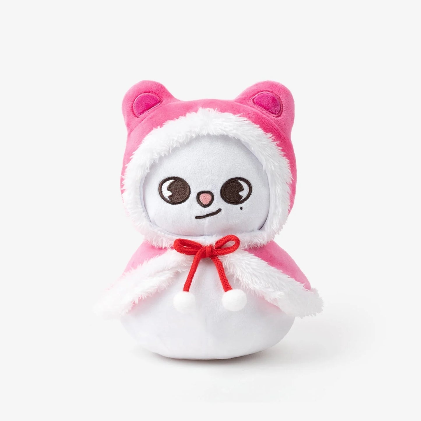 Stray Kids XMAS POPUP STORE 2024 - SKZOO SOFT TOY