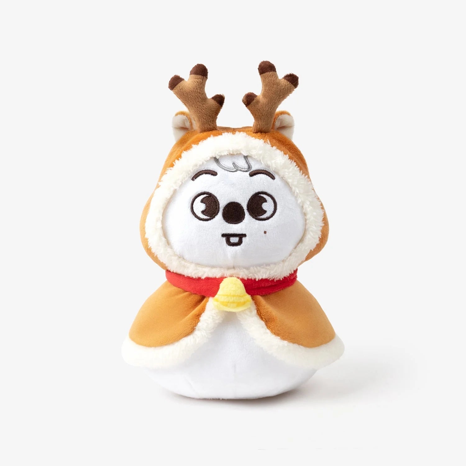 ヒョンジン StrayKids XMAS POPUP ぬいぐるみ skzoo ヒョンジン StrayKids XMAS POPUP ぬいぐるみ skzoo STRAY KIDS