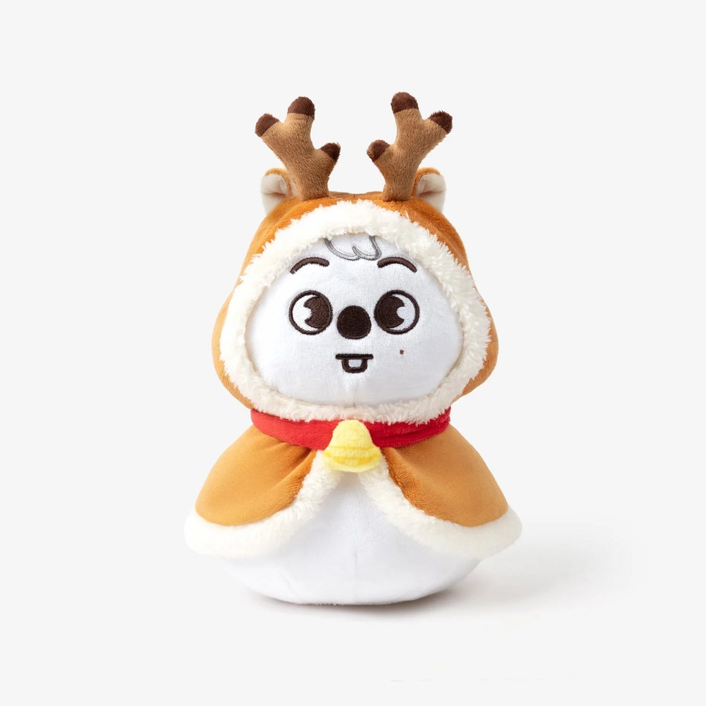 Stray Kids XMAS POPUP STORE 2024 - SKZOO SOFT TOY