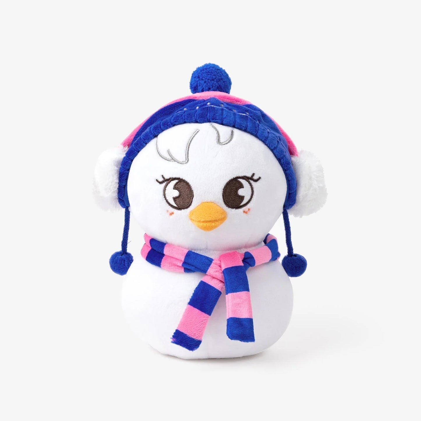 Stray Kids XMAS POPUP STORE 2024 - SKZOO SOFT TOY