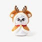 Stray Kids XMAS POPUP STORE 2024 - SKZOO SOFT TOY