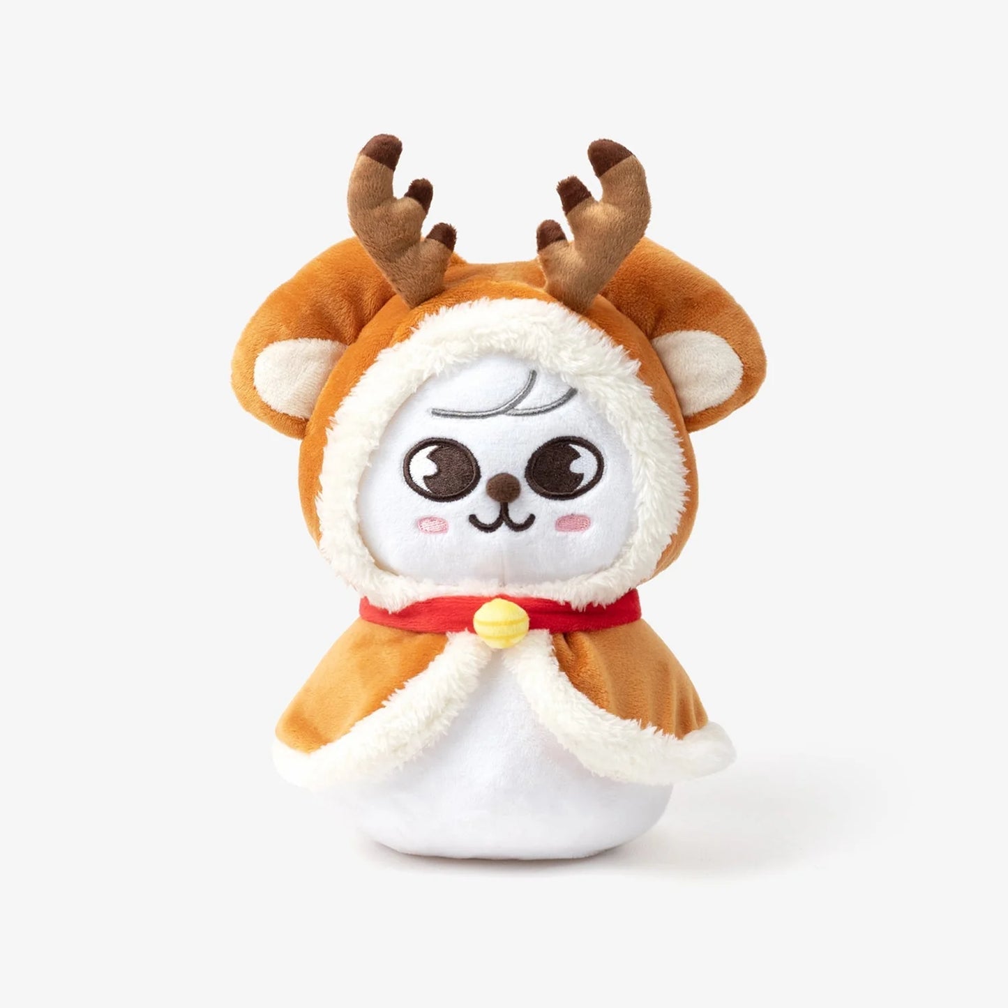 Stray Kids XMAS POPUP STORE 2024 - SKZOO SOFT TOY