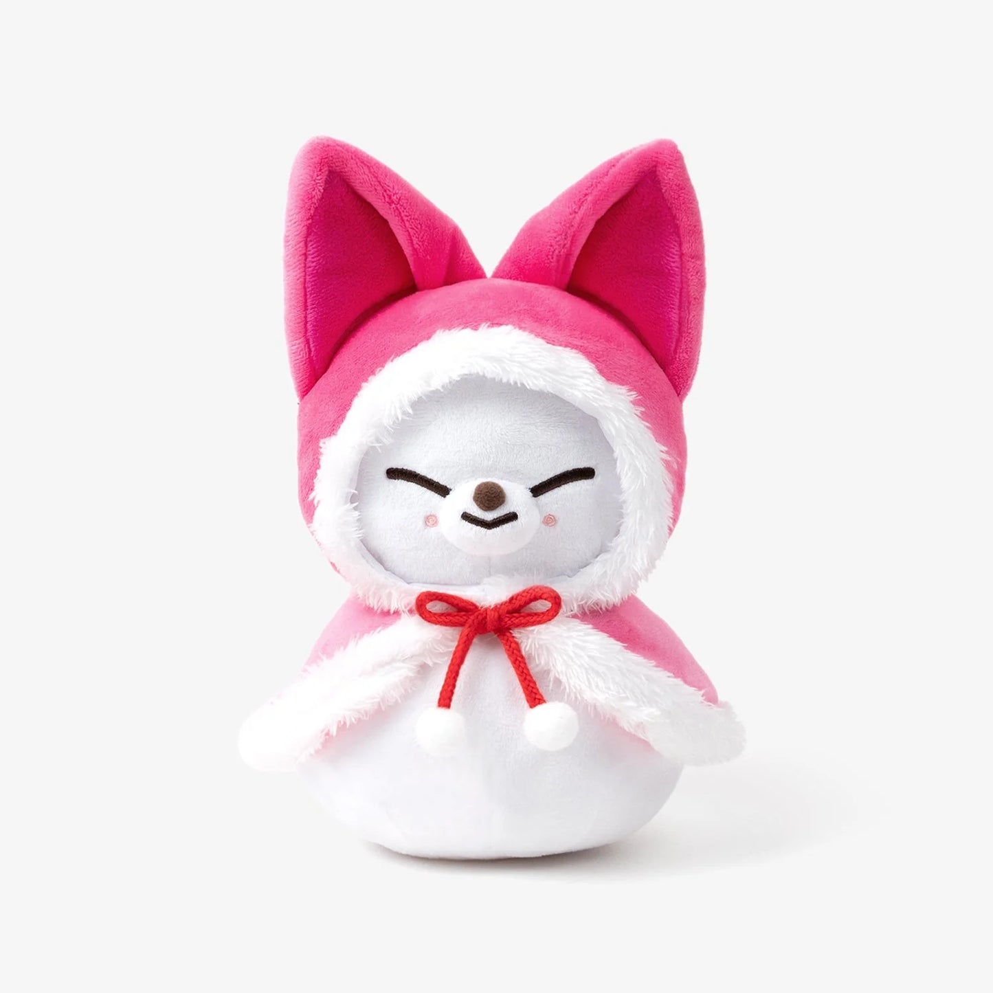 Stray Kids XMAS POPUP STORE 2024 - SKZOO SOFT TOY