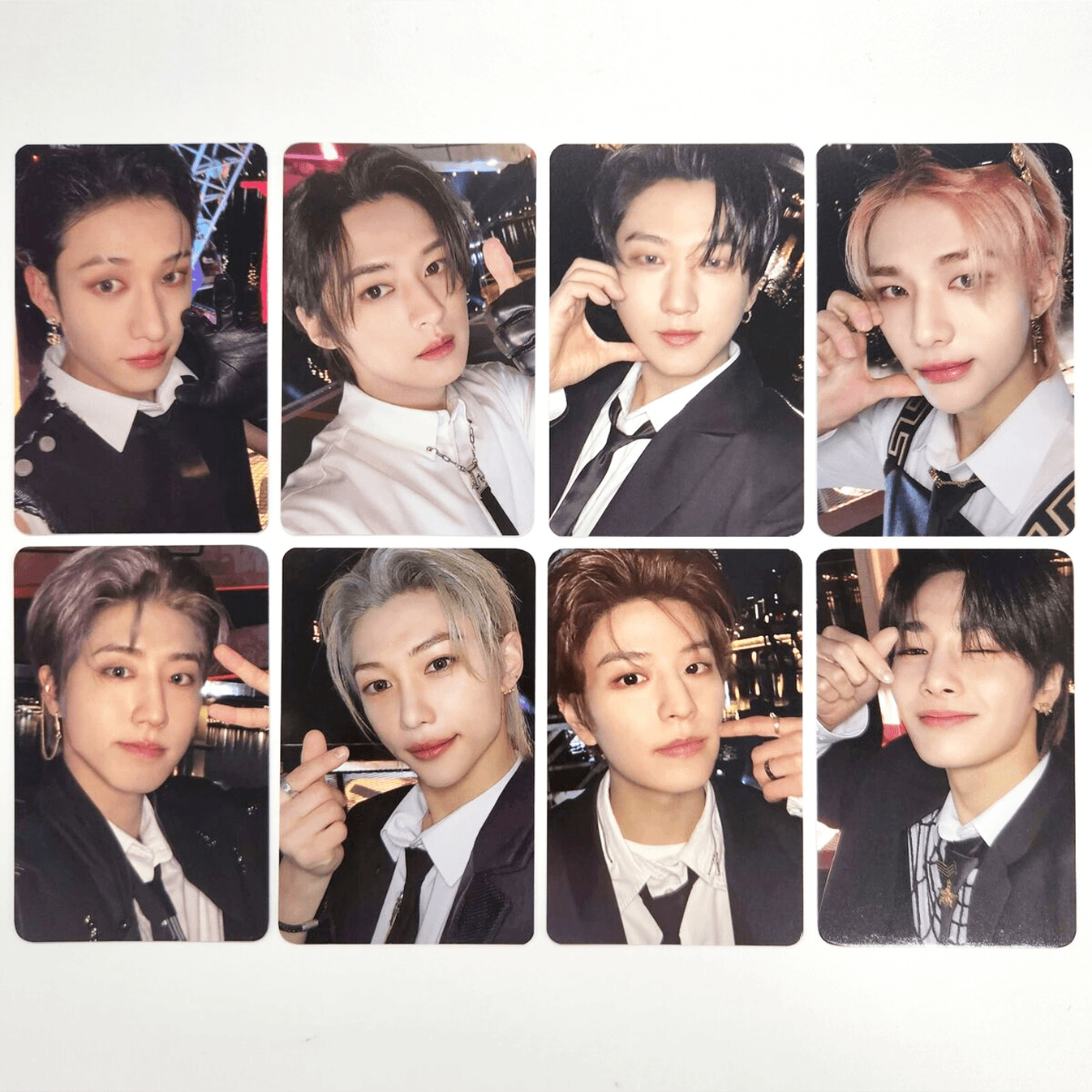 StrayKids 5 STAR Ktown4U POB - KKANG
