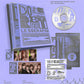 LE SSERAFIM JAPAN 4th Single 'DIFFERENT' (Limited Edition A) + Tower Record Gift
