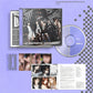 LE SSERAFIM JAPAN 4th Single 'DIFFERENT' (Standard Edition) + Tower Record Gift