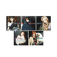 LE SSERAFIM JAPAN 4th Single 'DIFFERENT' (Solo Jacket) + Tower Record Gift