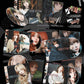 LE SSERAFIM JAPAN 4th Single 'DIFFERENT' (Solo Jacket) + Tower Record Gift