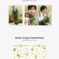 Super Junior – 2024 SEASON’S GREETINGS - KKANG