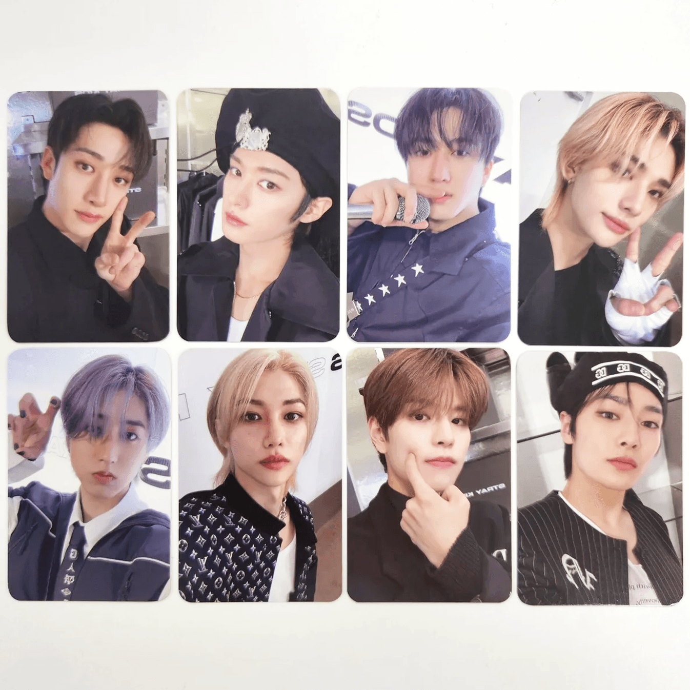 StrayKids 5 STAR MMT POB - KKANG