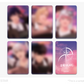 PLAVE 2nd Mini Album – ASTERUM : 134-1 (POCA ALBUM) + Makestar Gift