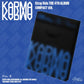 Stray Kids - 4th Album [KARMA] (COMPACT Ver.) + FANS Gift