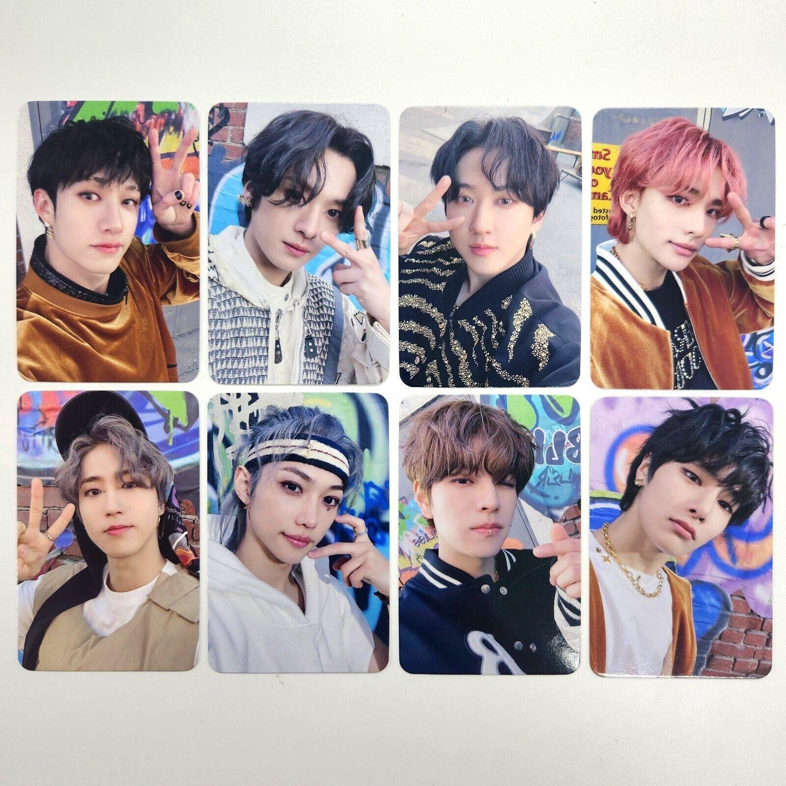 StrayKids 5 STAR Music Plant POB - KKANG