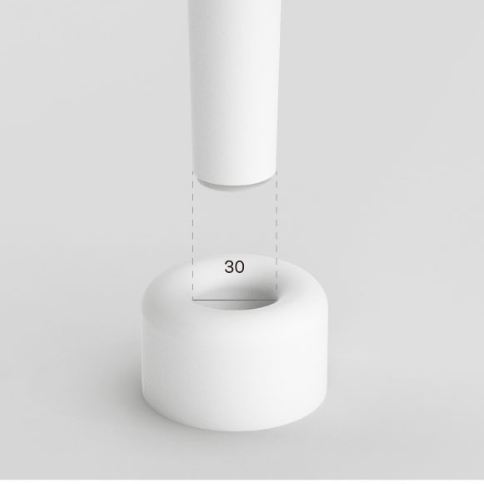 LIGHTSTICK HOLDER
