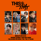 Stray Kids THIS & THAT (LP Ver.) + KKANG Gift