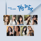 TWICE 4TH FULL ALBUM – THIS IS FOR (Random) + KKANG Benefit