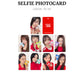 Twice – 2026 SEASON’S GREETINGS [RED WHISPERS] + Apple Music Gift