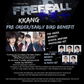 TXT - THE NAME CHAPTER : FREEFALL (Random) + Weverse Benefit - KKANG
