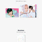 NCT WISH – 2026 SEASON’S GREETINGS + Ktown4U Gift