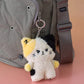 ZEROBASEONE ZERONI KEYRING