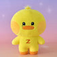 ZEROBASEONE ZERONI FLAT CUSHION