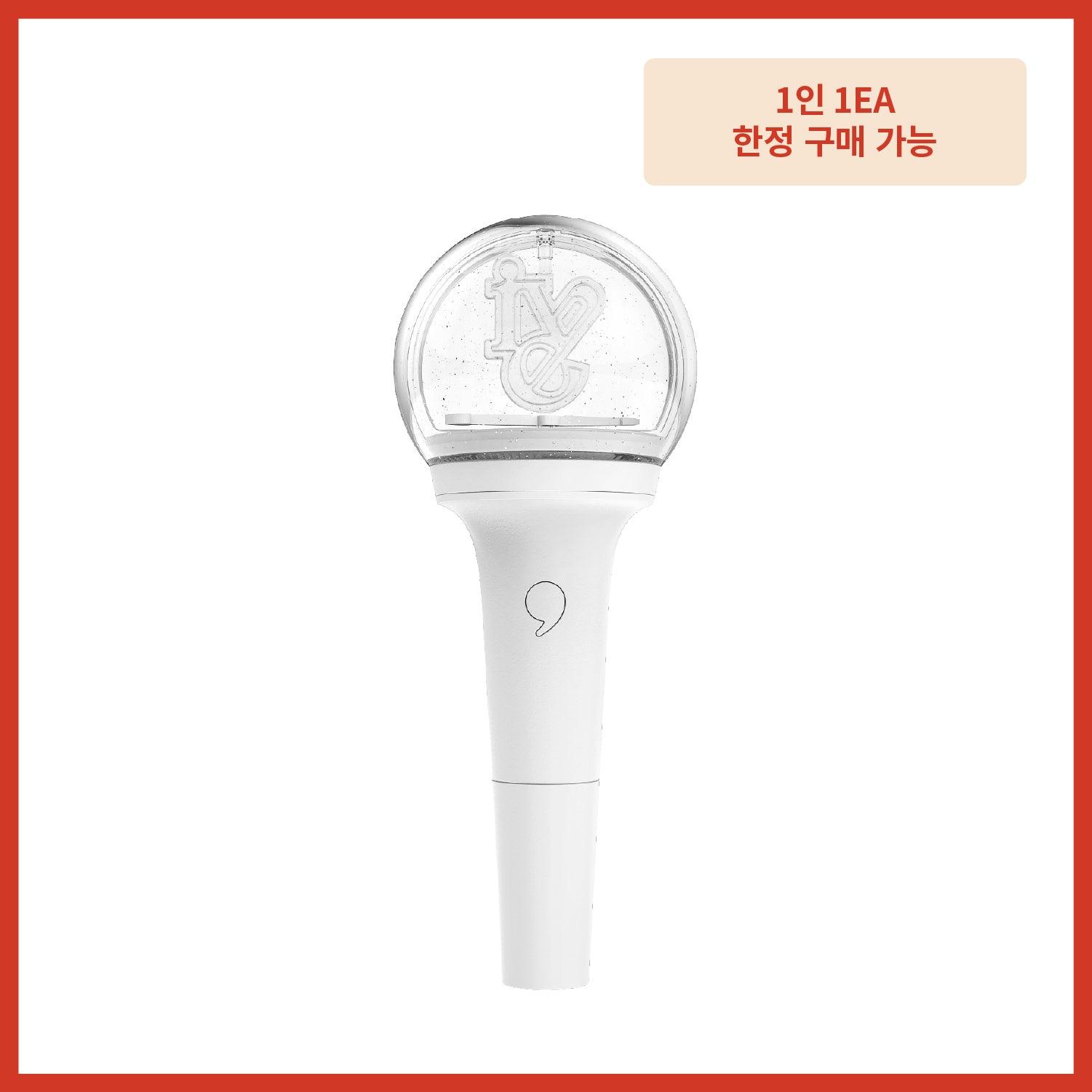 IVE OFFICIAL LIGHTSTICK (VER.1) - KKANG