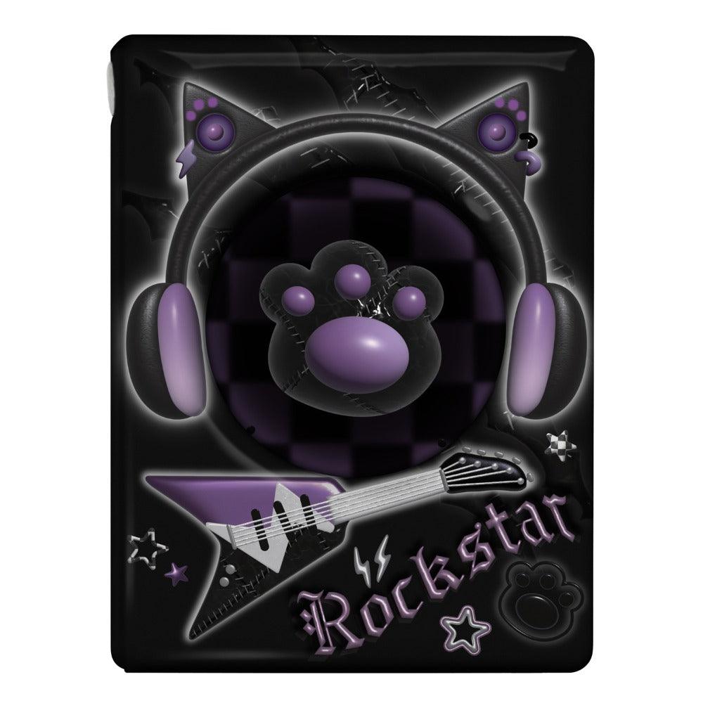 Meow rockstar Collect Book (1P) - KKANG