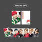 [Pre Order] Zip-Up Hoodie + Phtocard Set - KKANG