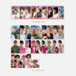 RANDOM TRADING CARD SET A ver. - Ay-Yo - KKANG
