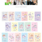 NCT SANRIO TRADING CARD - KKANG