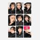 [Pre-Order] HOODIE - NCT 127 질주 STREET - KKANG