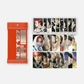 RANDOM TRADING CARD SET - NCT 127 질주 STREET - KKANG