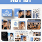 NCT127 2023 Season's Greetings - KKANG