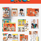 SHINee 2023 Season's Greetings - KKANG