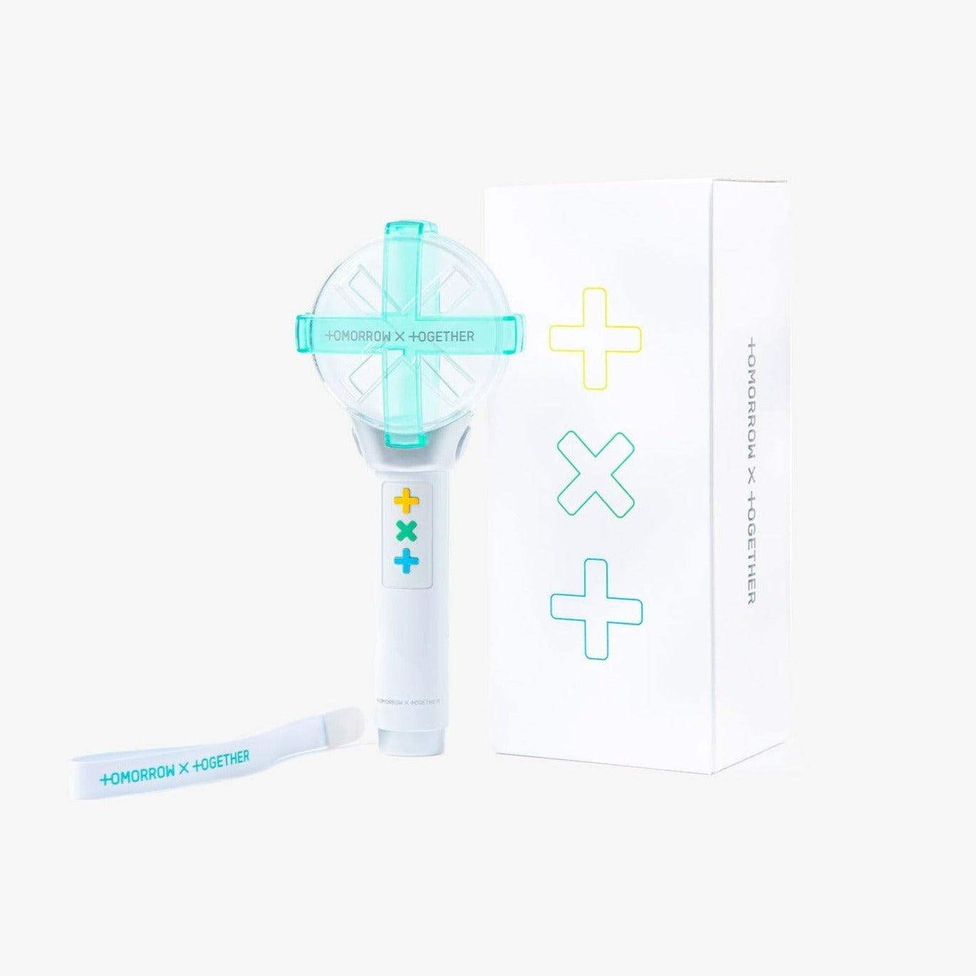 TXT OFFICIAL LIGHTSTICK - KKANG