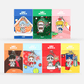ACRYLIC KEYRING - Candy - KKANG