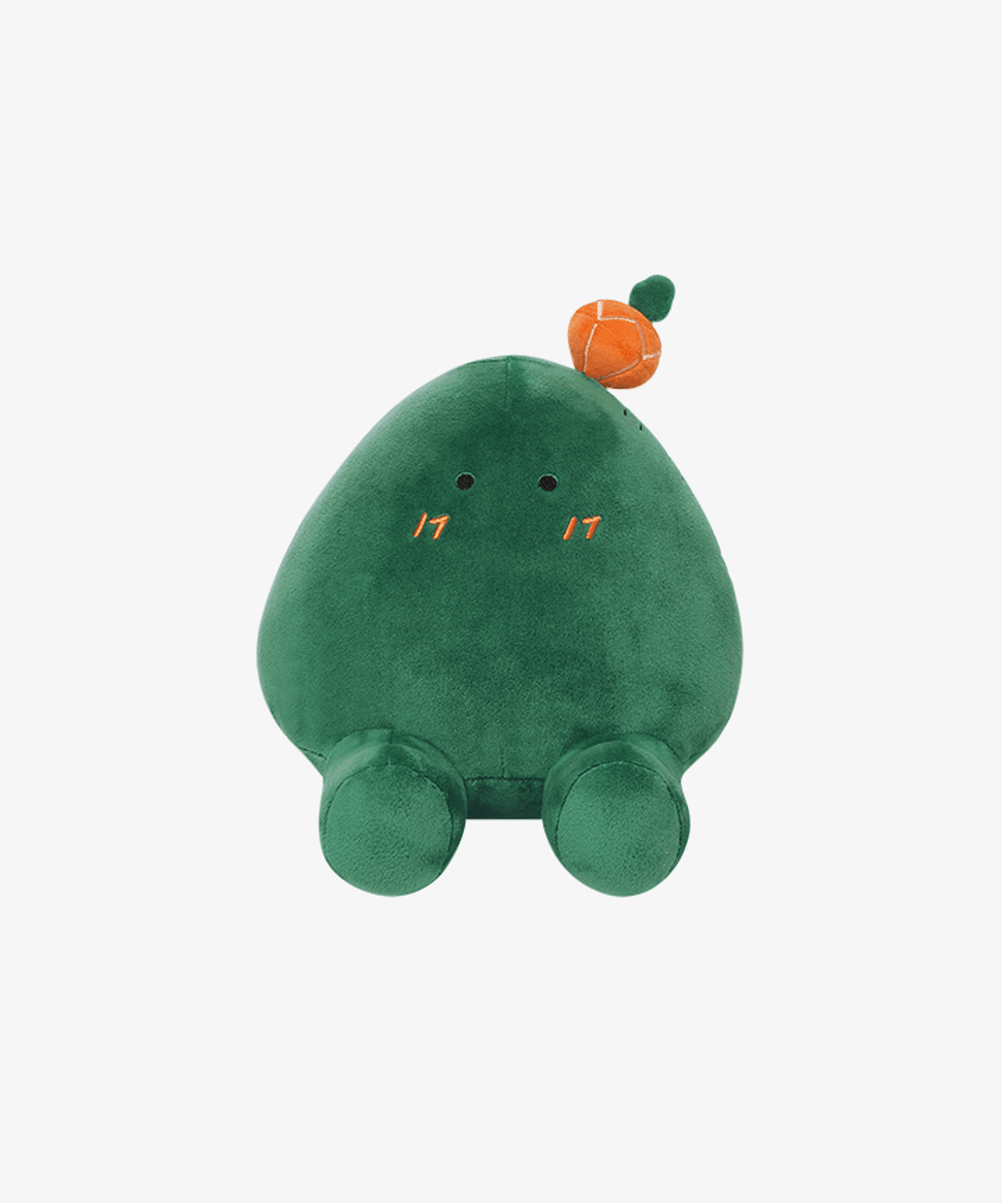 Plush Toy [IN THE SOOP] - KKANG