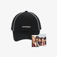 Ball Cap [FEARNADA 2023] - KKANG