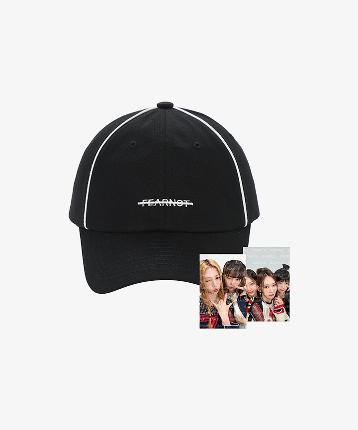 Ball Cap [FEARNADA 2023] - KKANG